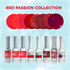 GELFX MARYLIN COLLECTION 8 PZ